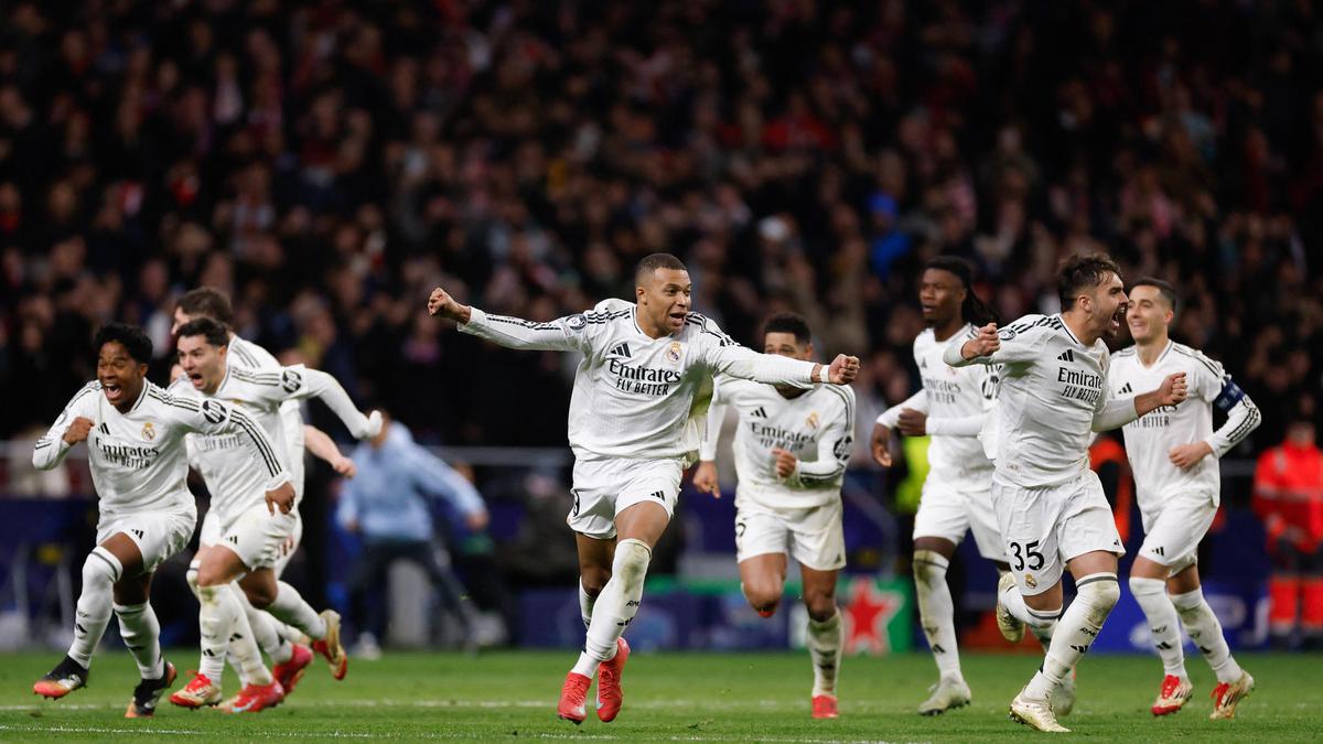 Final Champions