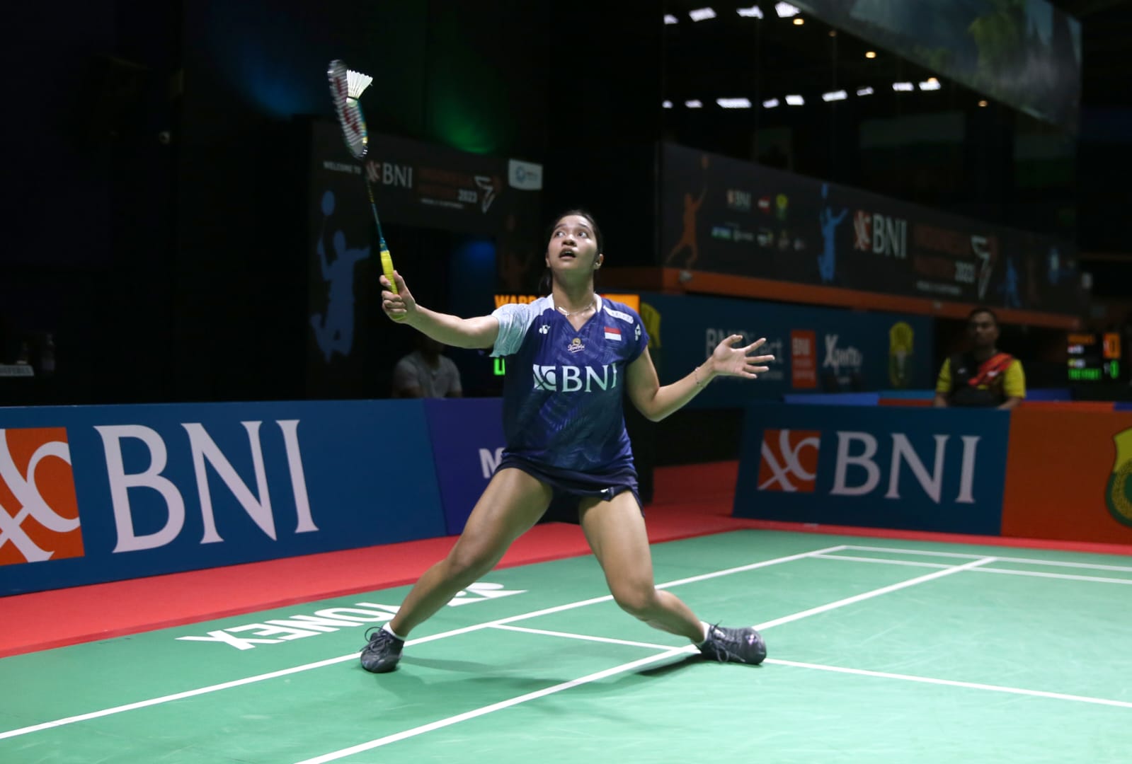 BWF Masters