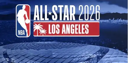 NBA All Star