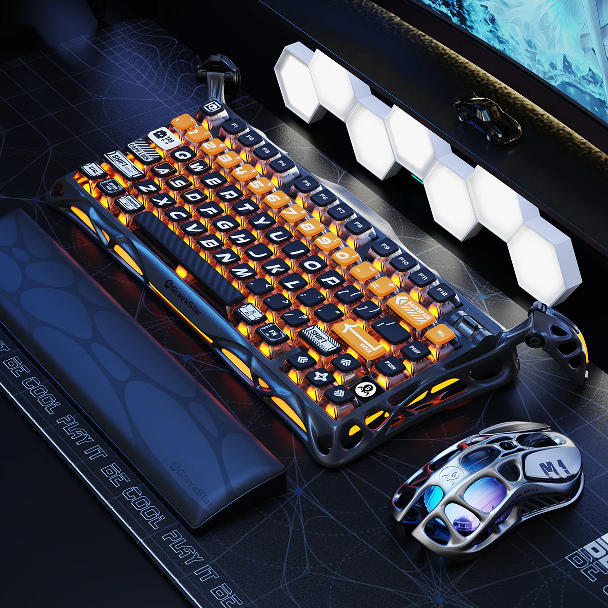 Mechanical Keyboard