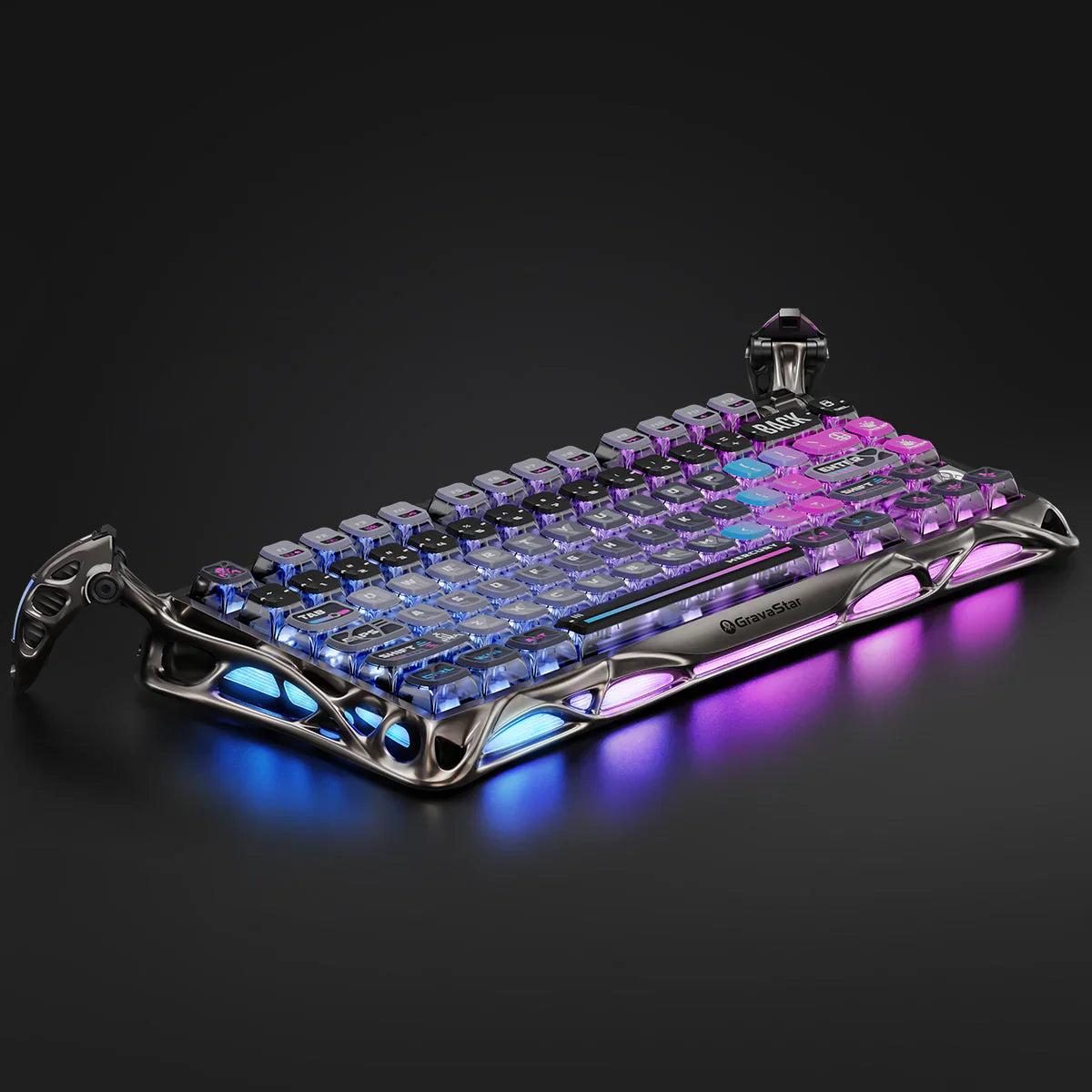 Gaming Keyboard