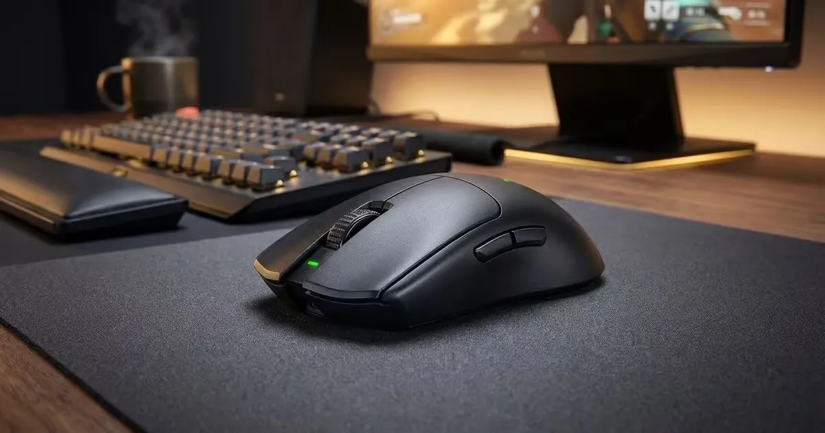 Razer Viper V3 Pro