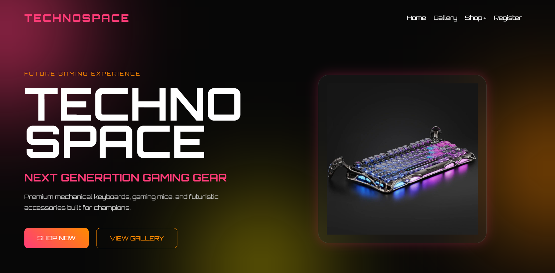 TechnoSpace